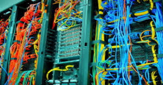 Профессиональный монтаж слаботочных сетей и систем от 1579 руб. в Пушкино - ЭлектроПшк