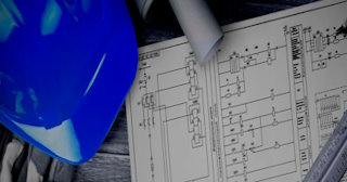 Проектирование электроснабжения для промышленных предприятий от 3158 руб. в Пушкино от ЭлектроПшк