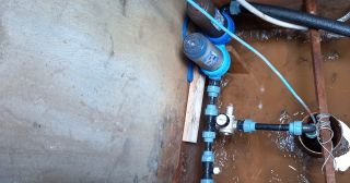 Установка и управление системами полива от 3158 руб. в Пушкино от компании ЭлектроПшк