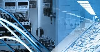 Профессиональное проектирование электроснабжения для дома от 3158 руб. в Пушкино - ЭлектроПшк
