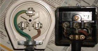 Подключение и монтаж розетки для электроплиты от 579 руб в Пушкино - ЭлектроПшк